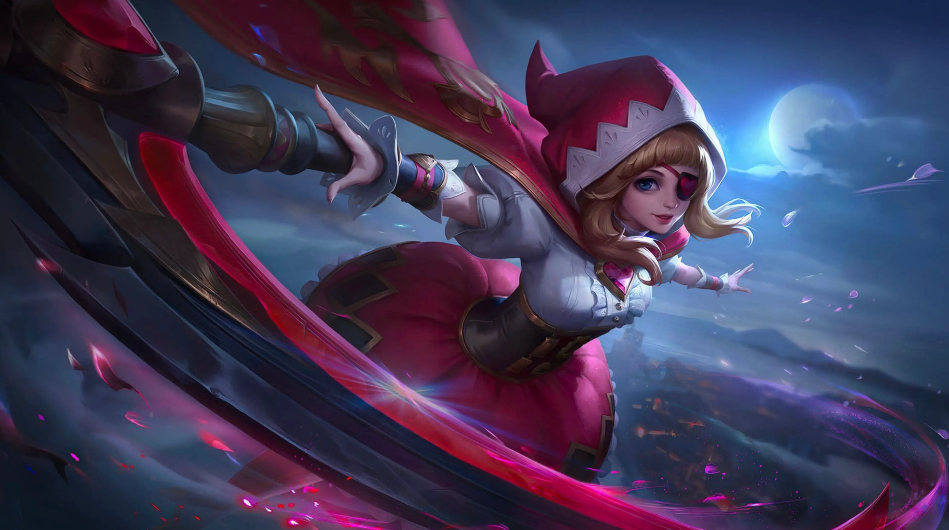Ruby vs gloo
